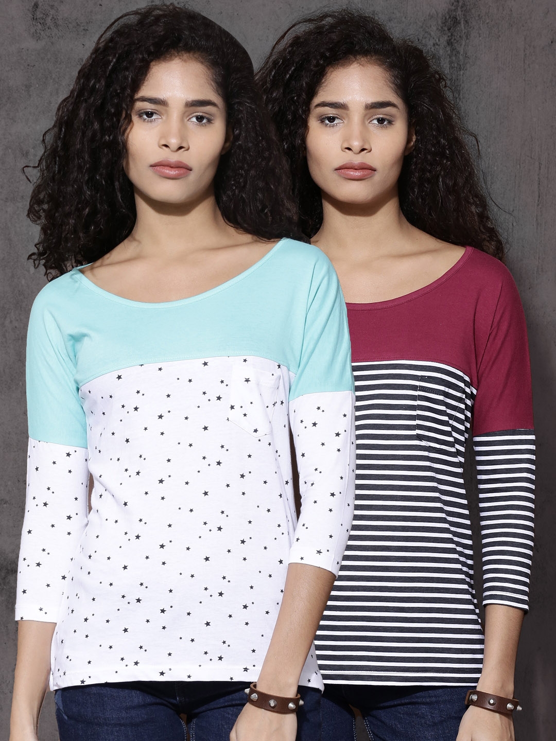 myntra customized t shirts