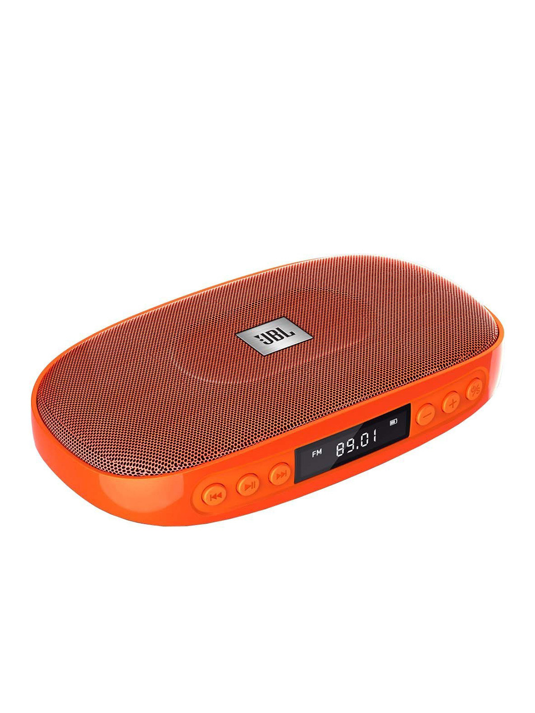 Buy JBL TUNE Orange Bluetooth Speakers Speakers for Unisex 2025360