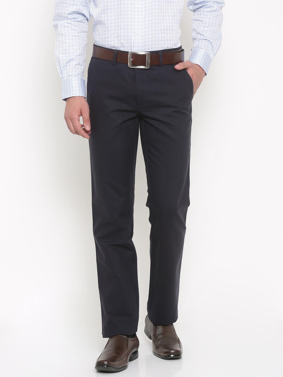 van heusen trousers