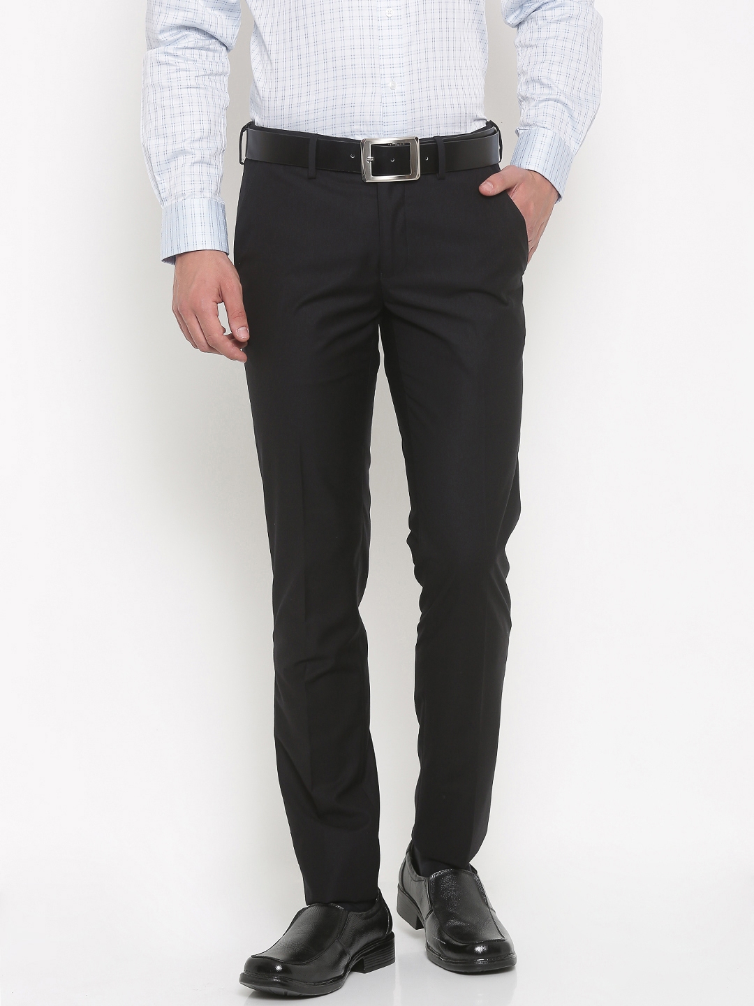 van heusen formal pants