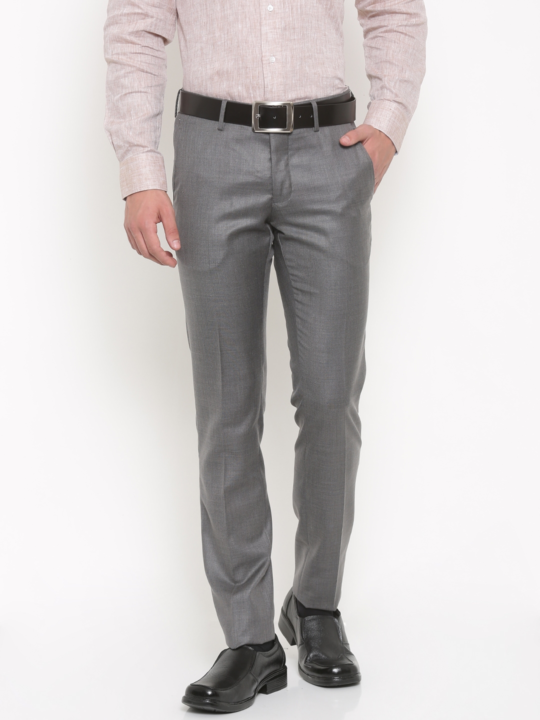 van heusen formal pants