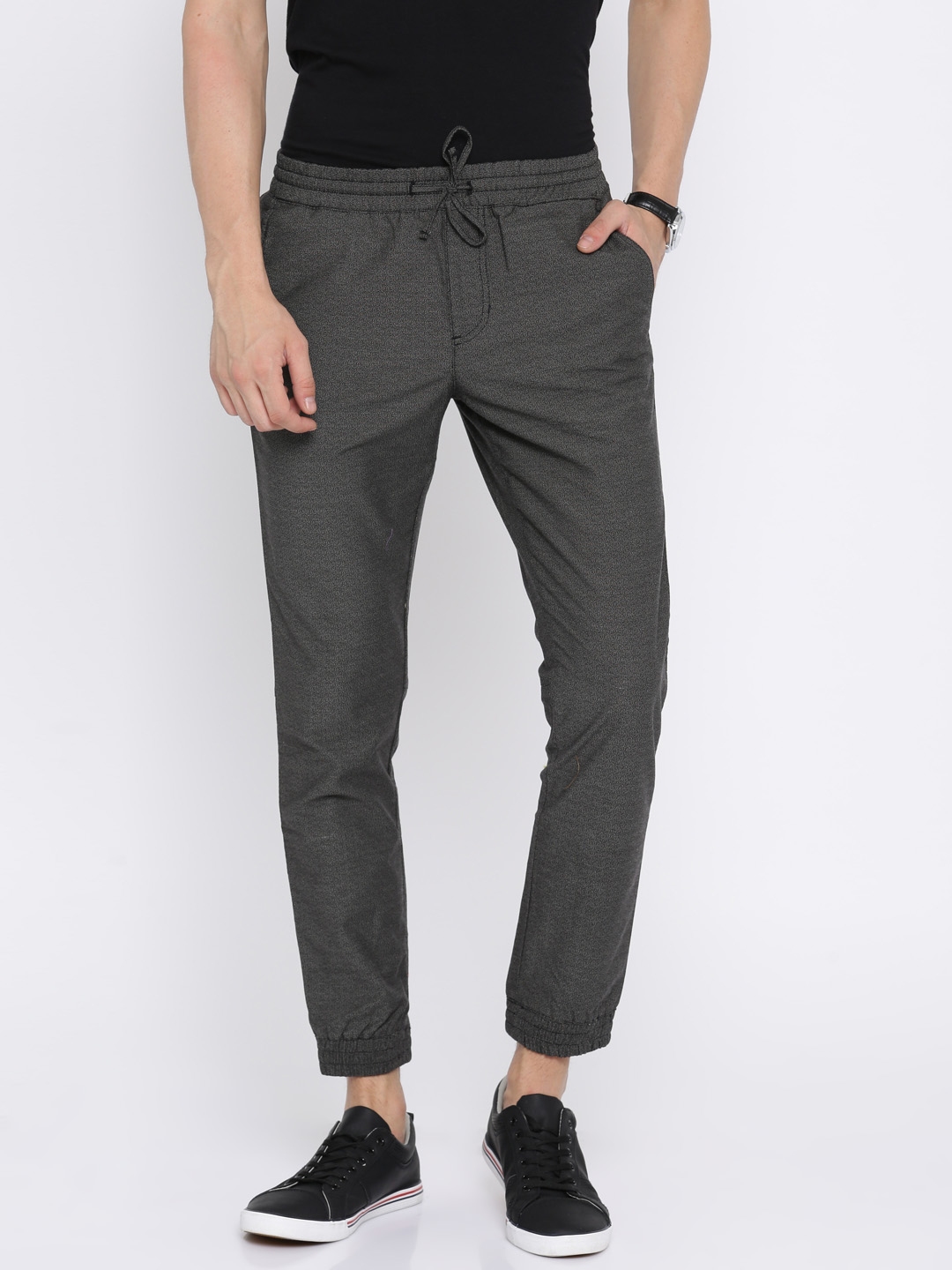 van heusen joggers