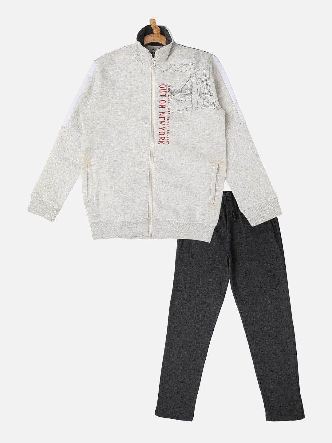 Sweet Treat Tracksuit