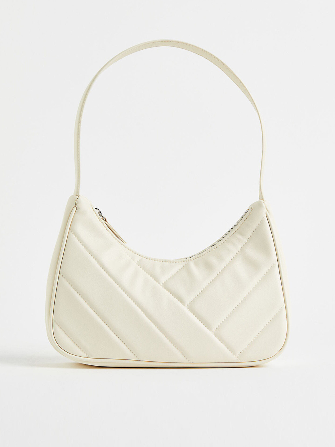 Buy H&M Quilted Shoulder Bag Handbags for Women 20275338 Myntra