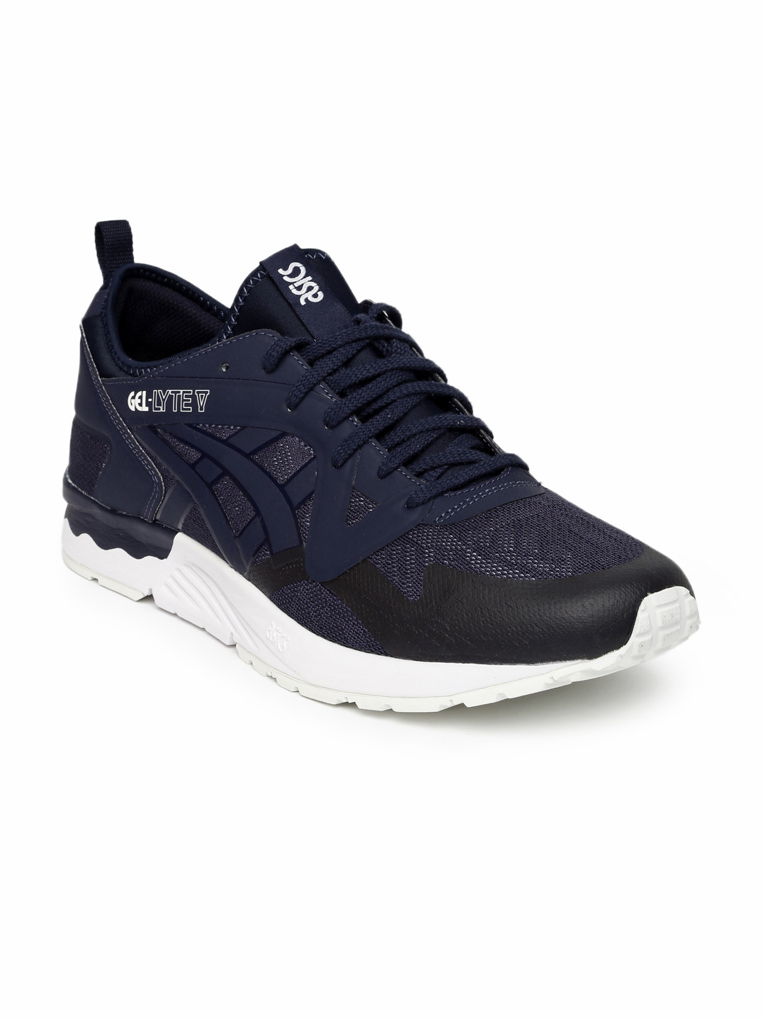 asics tiger men's sneakers