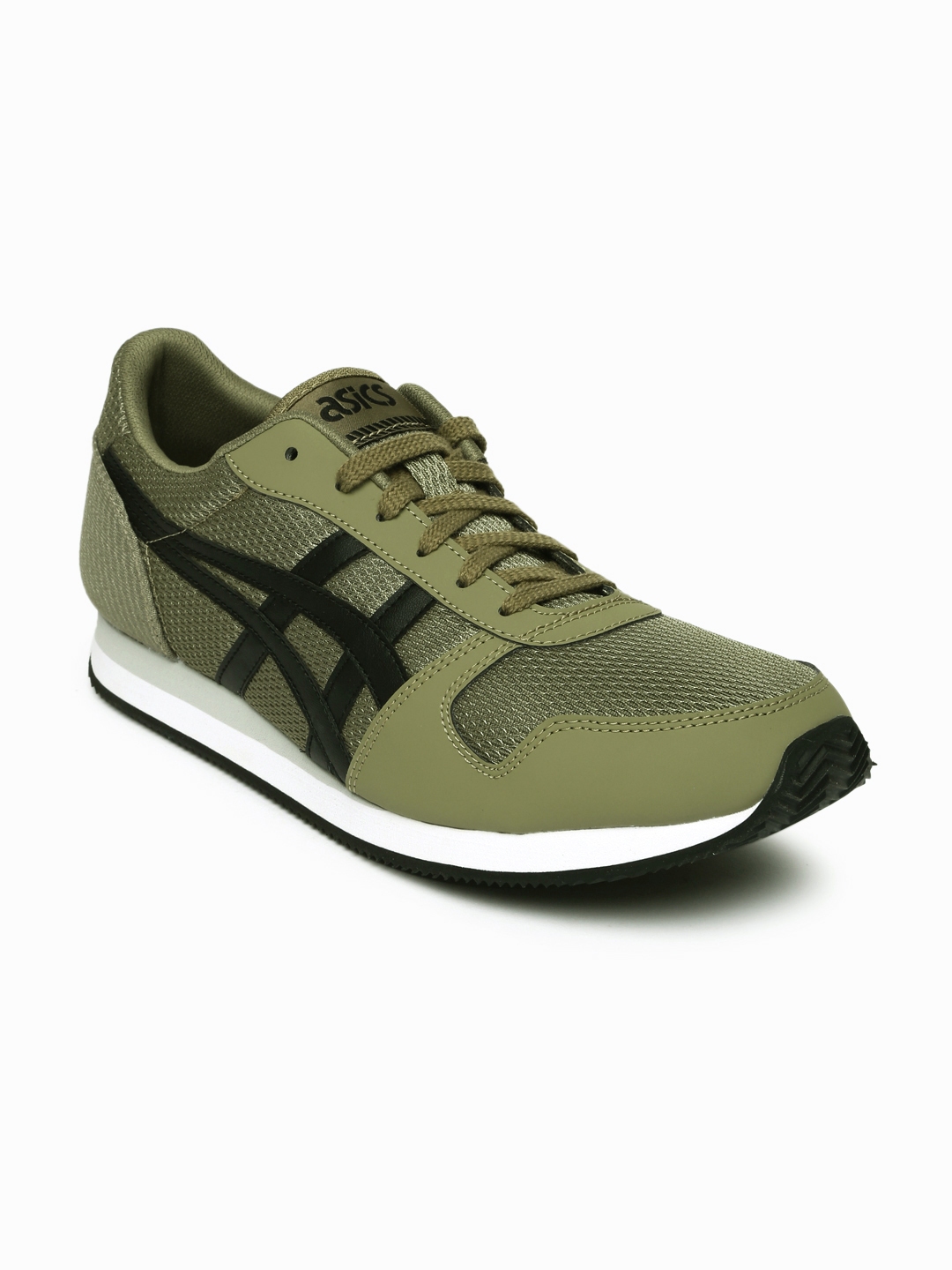 casual tiger shoes for men