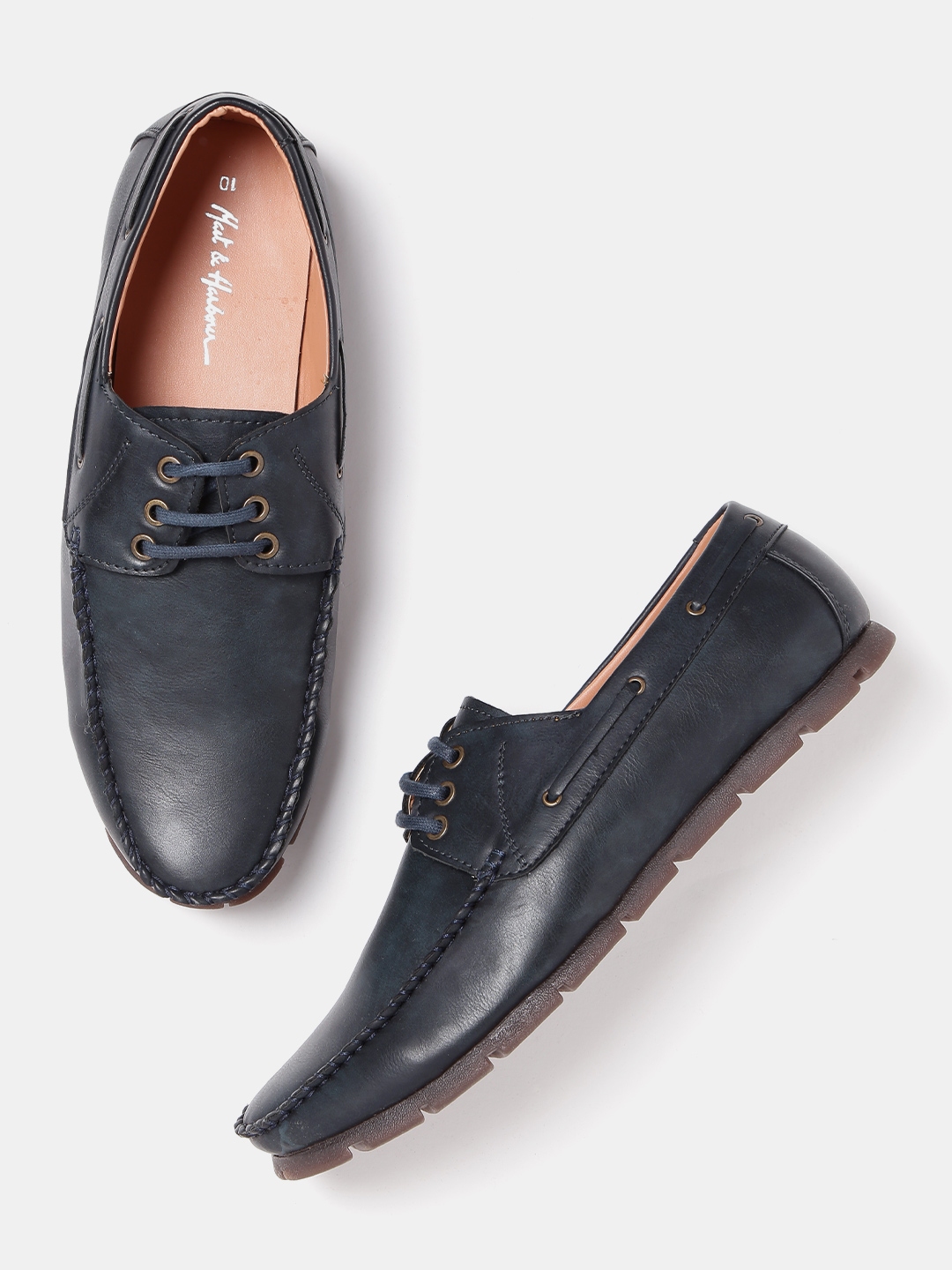 mast and harbour shoes amazon