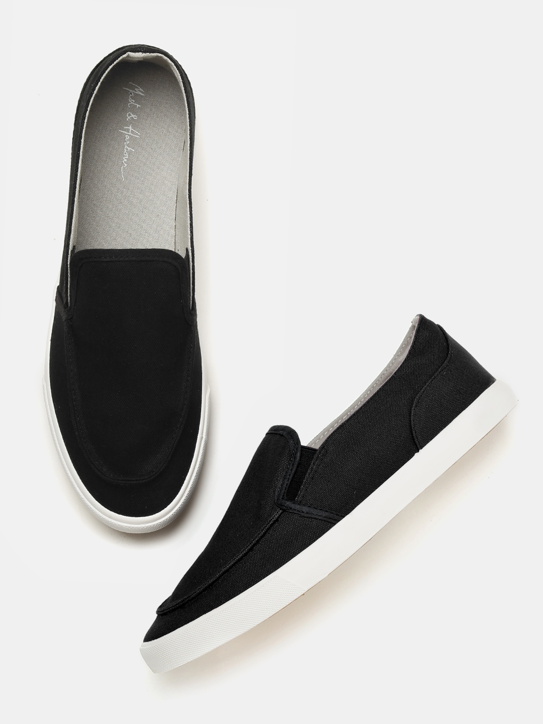 Mast and harbour casual shoes discount