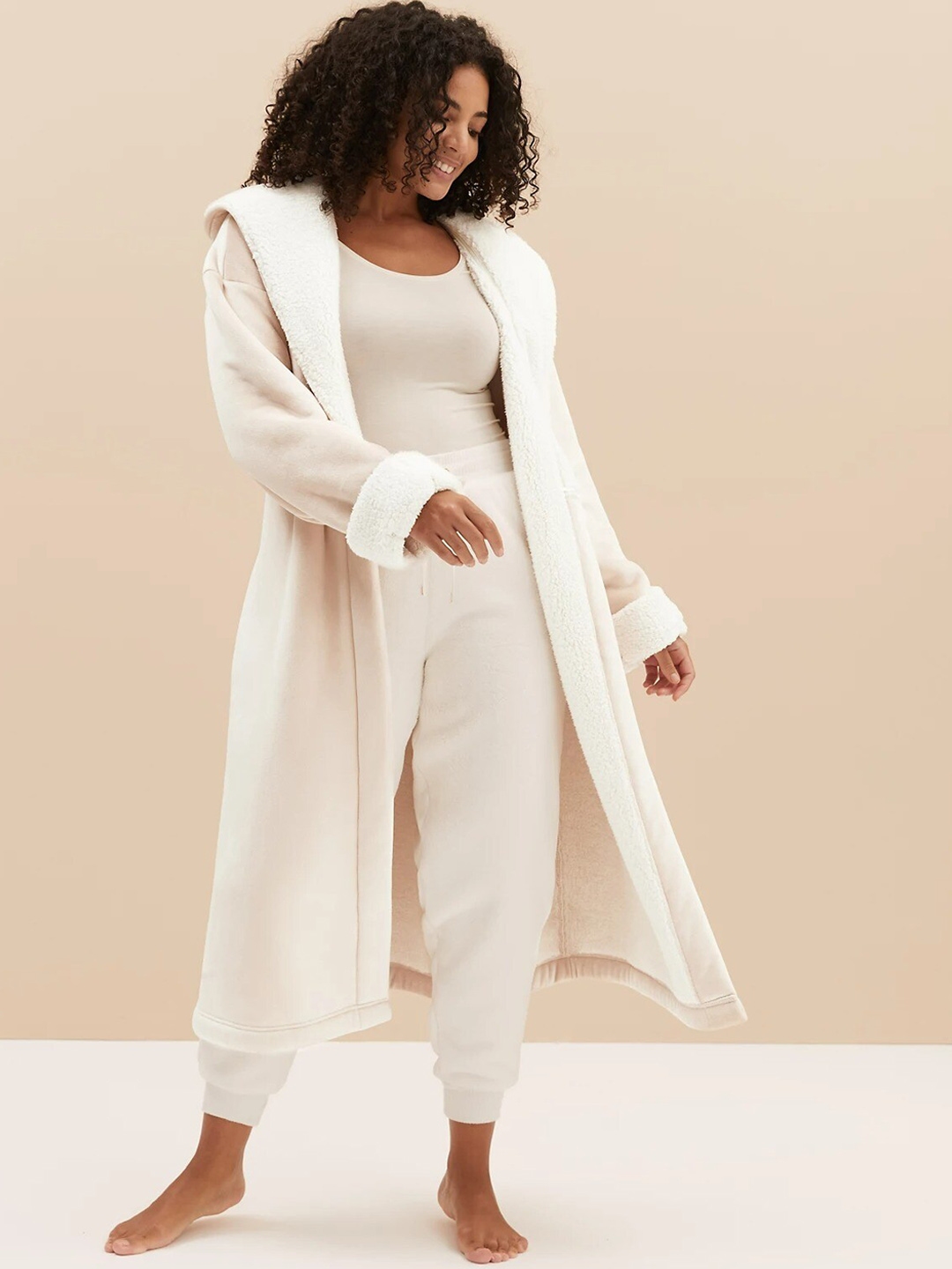 marks spencer bathrobe