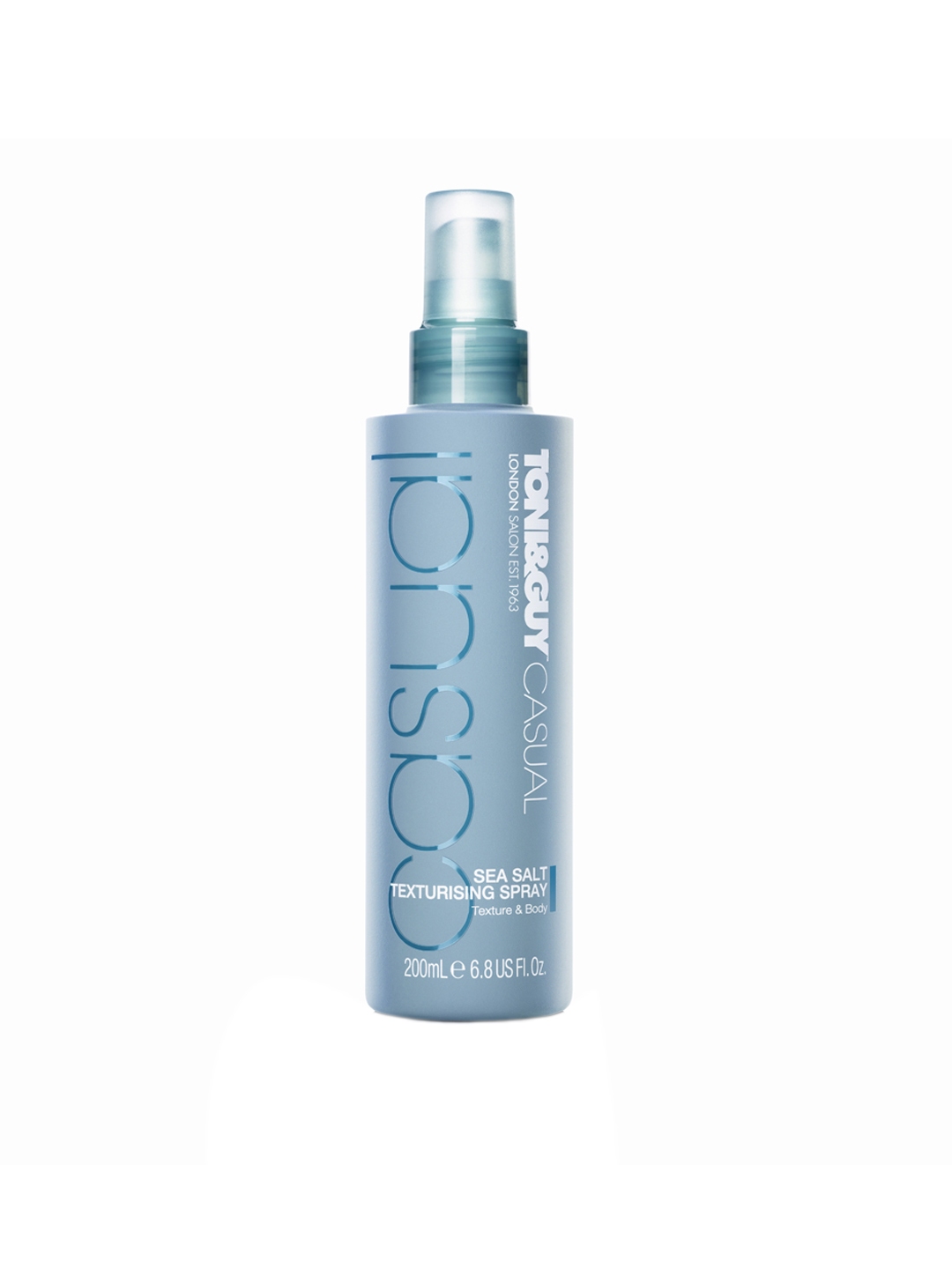 Buy Toni & Guy Casual Sea Salt Texturising Spray 200 Ml Hair Spray for Women 2029028 Myntra