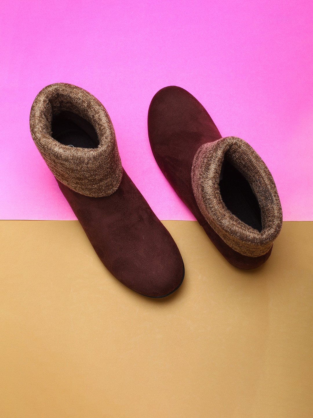 max footwear for ladies