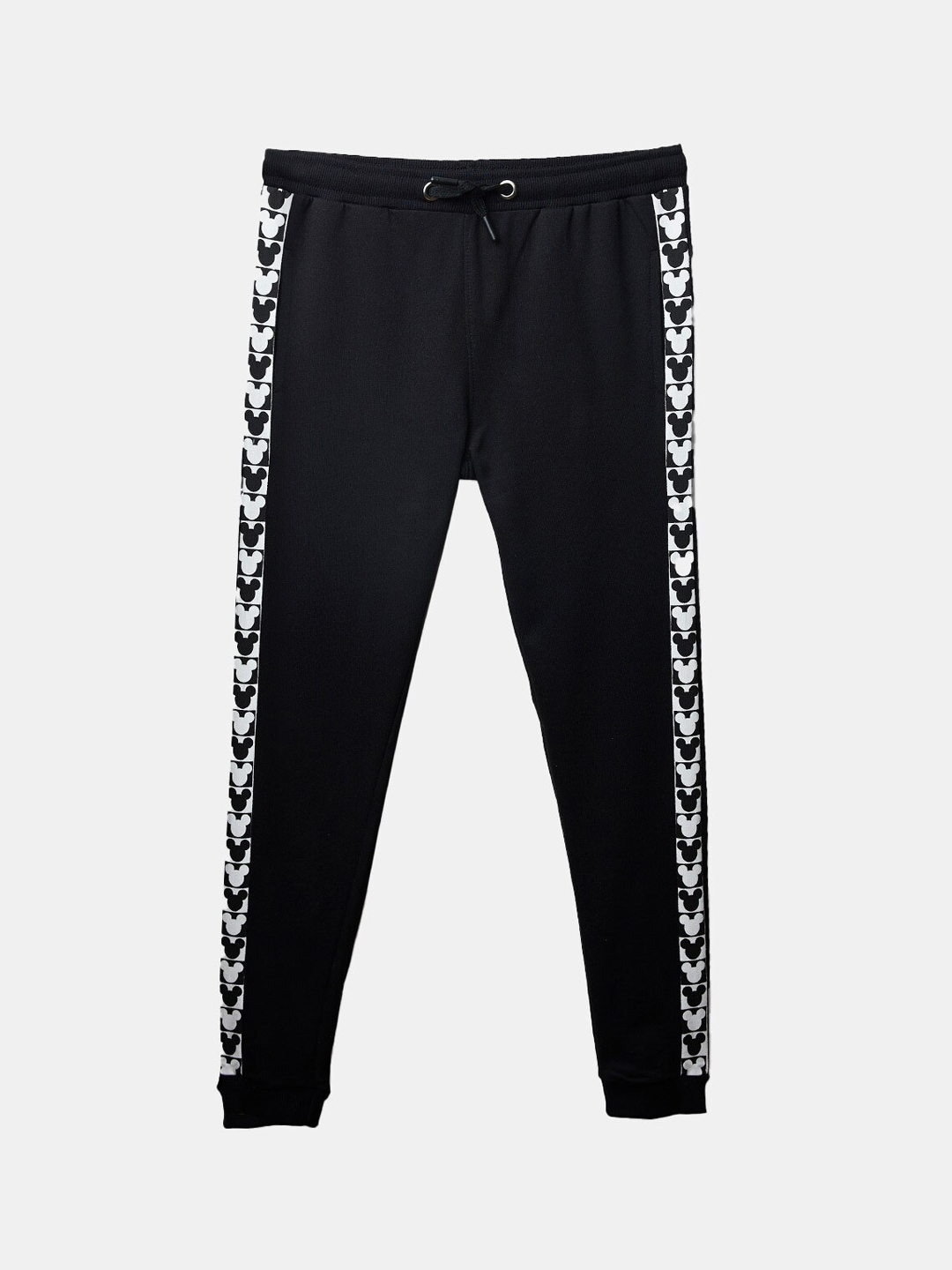 souled store track pants