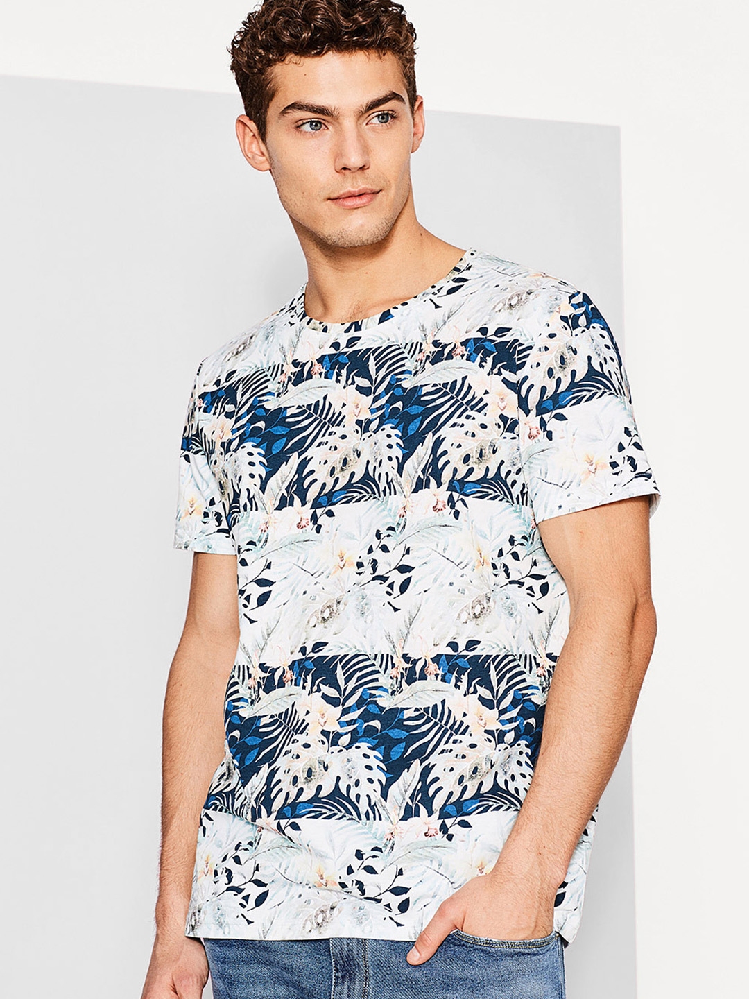 esprit mens shirts