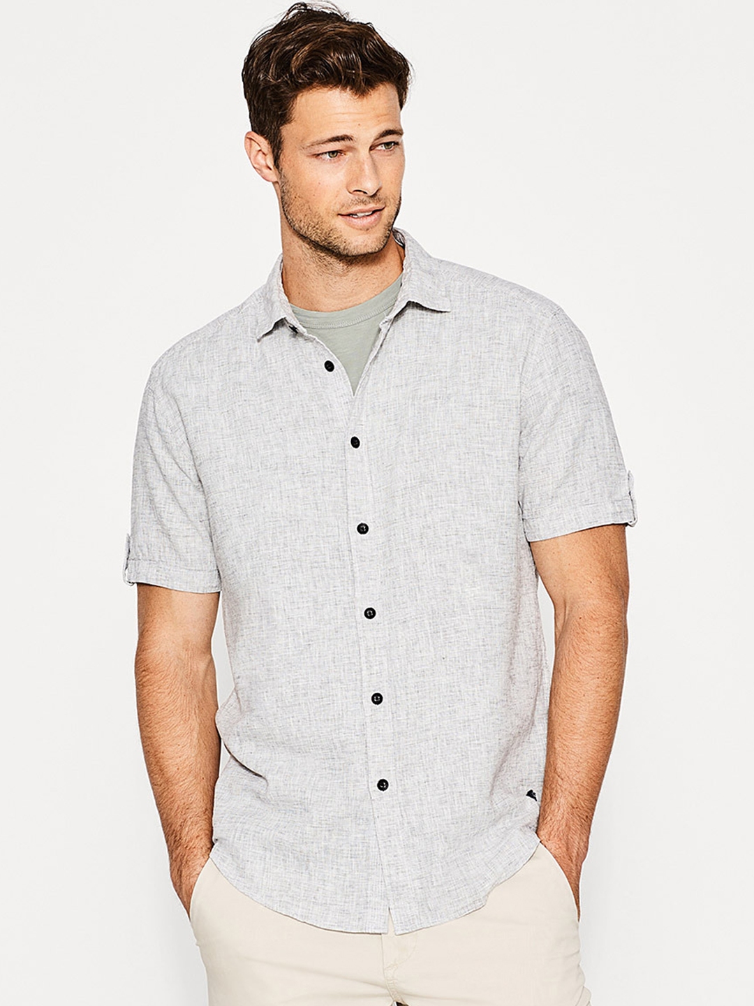 esprit mens shirts