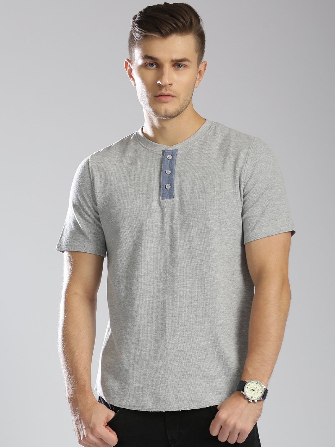 ysl men's shirts uk