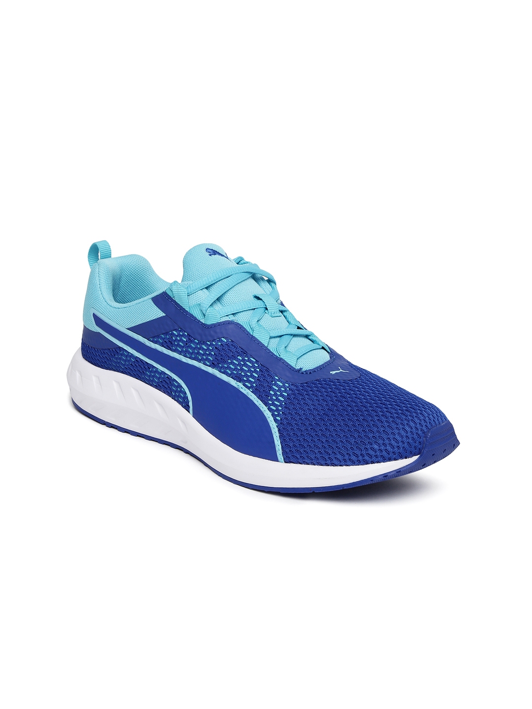 puma flare shoes
