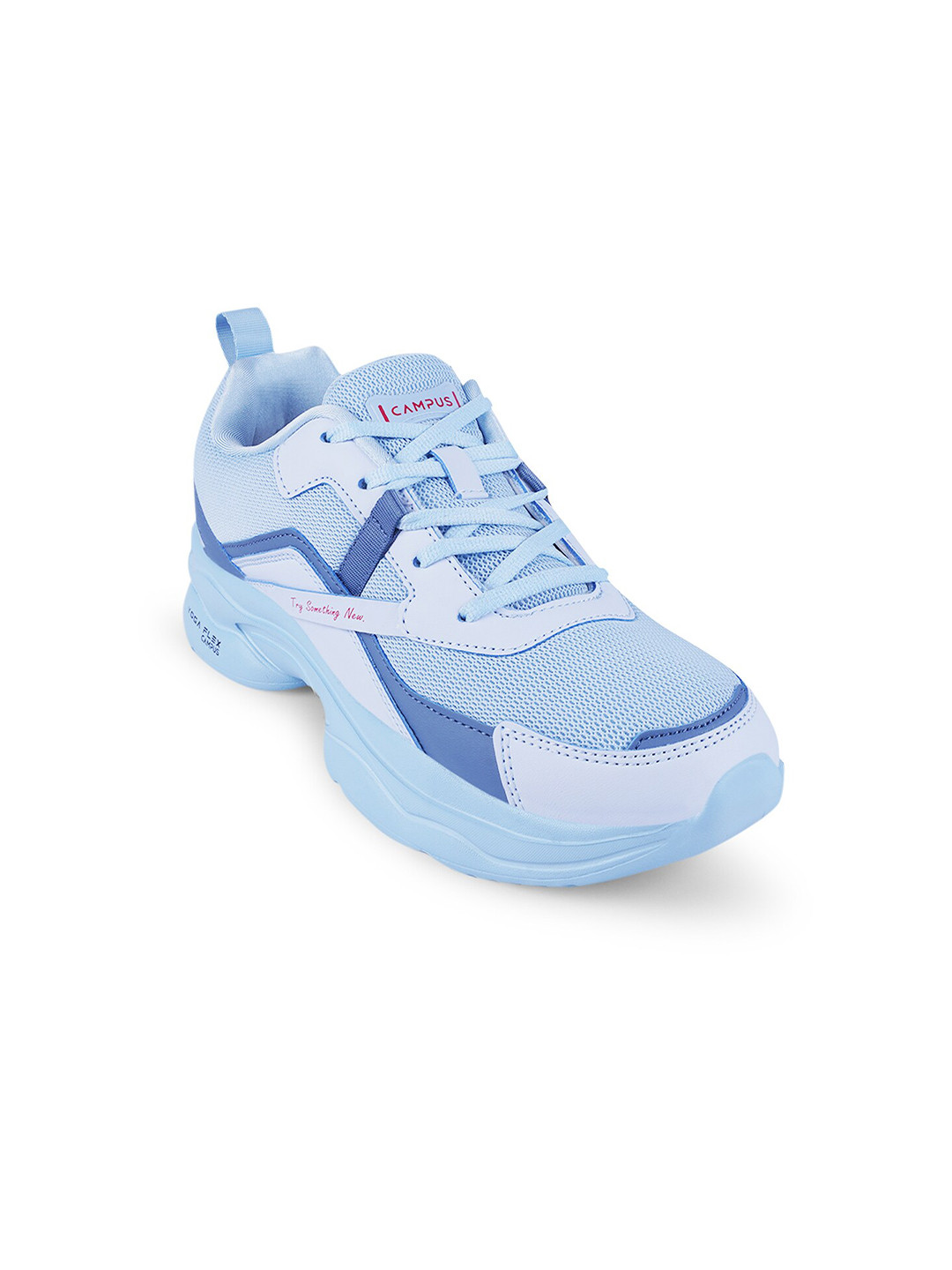 campus running shoes for women