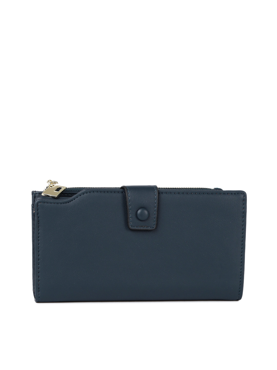 Buy Mast & Harbour Women Navy Wallet Wallets for Women 2031308 Myntra