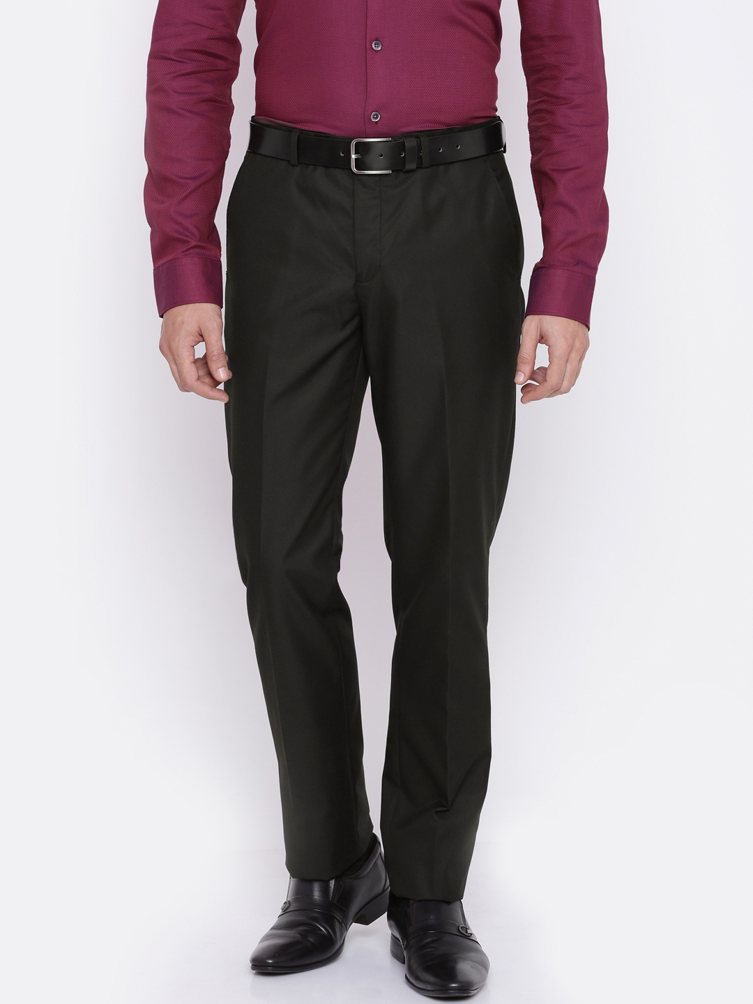 formal trousers for men