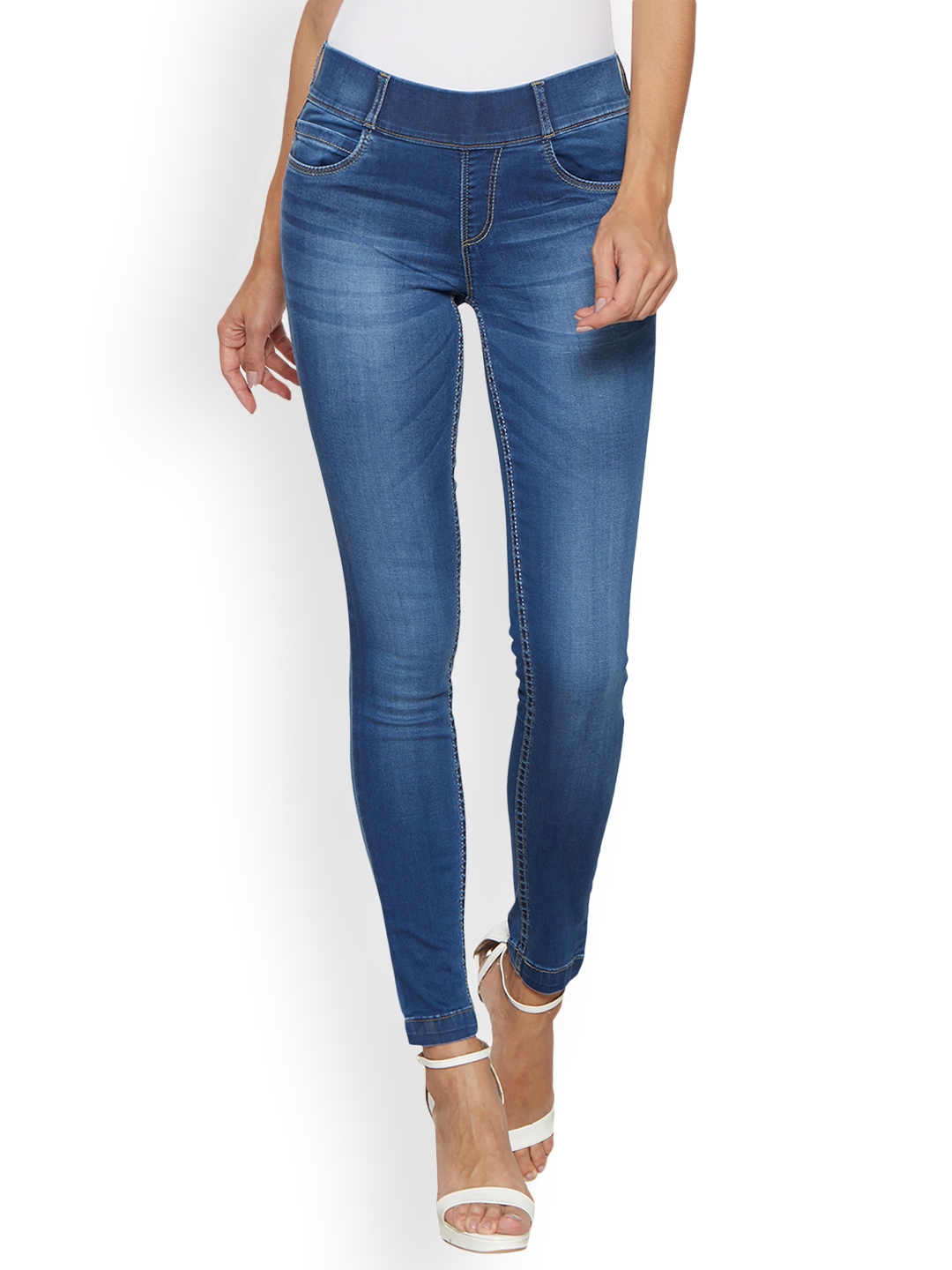 kraus jeggings