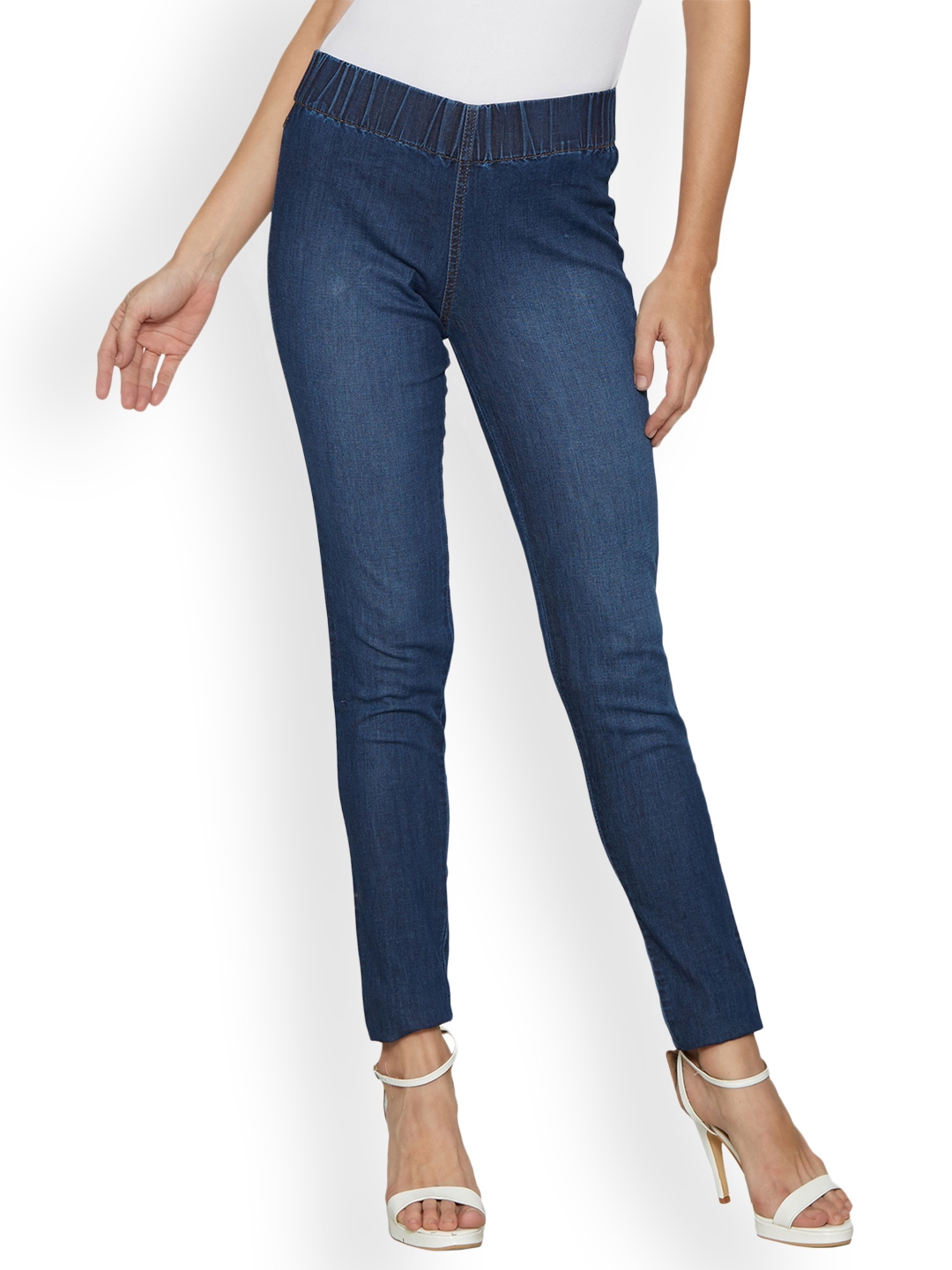 kraus jeggings