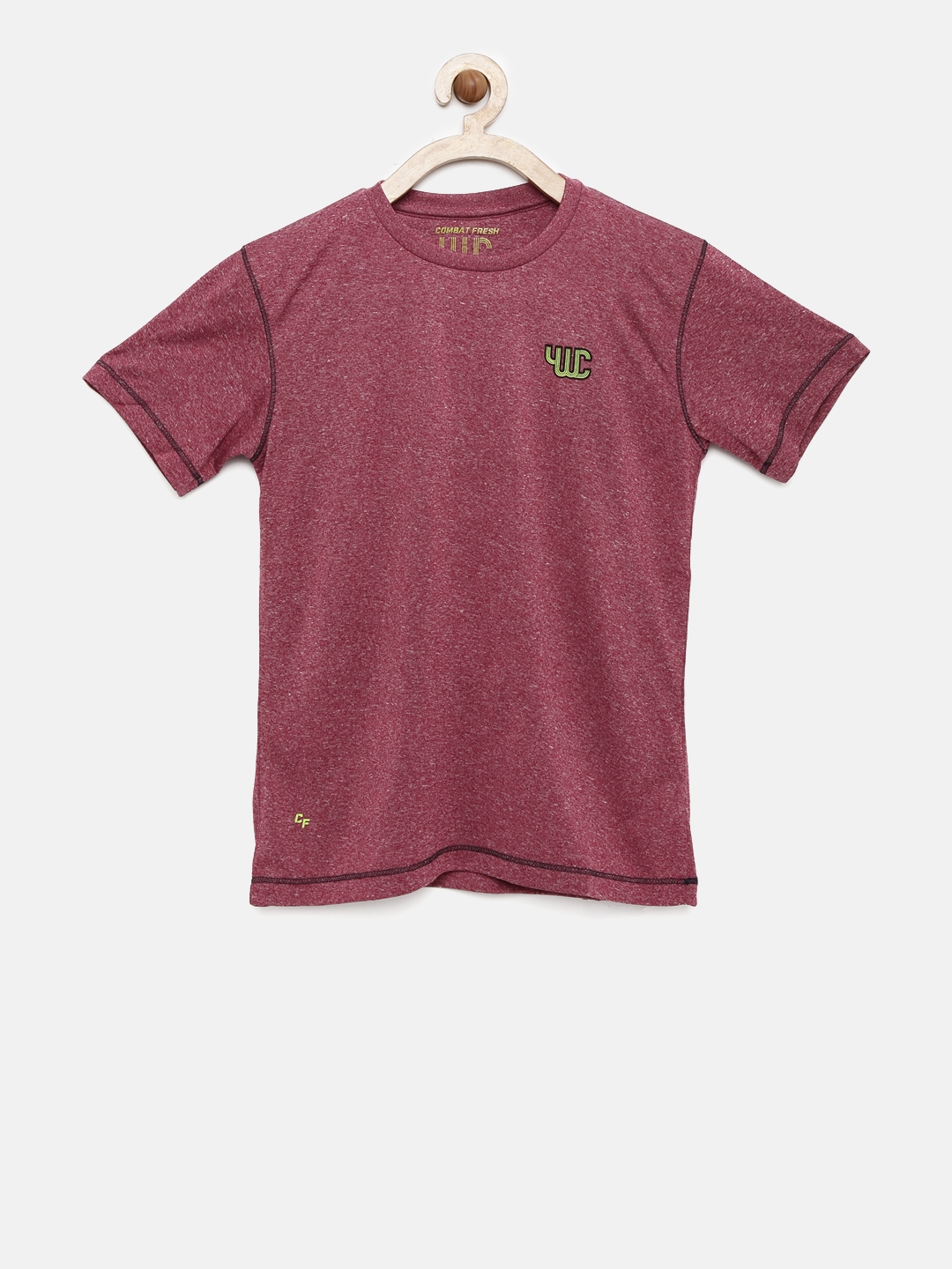 ywc shirts