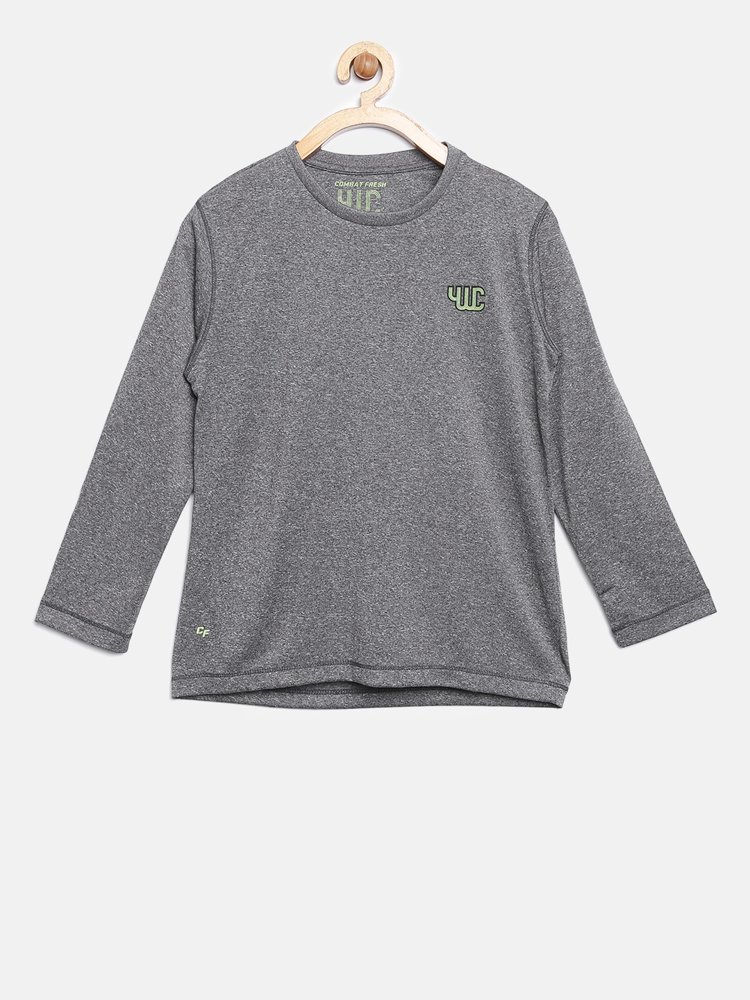 ywc shirts