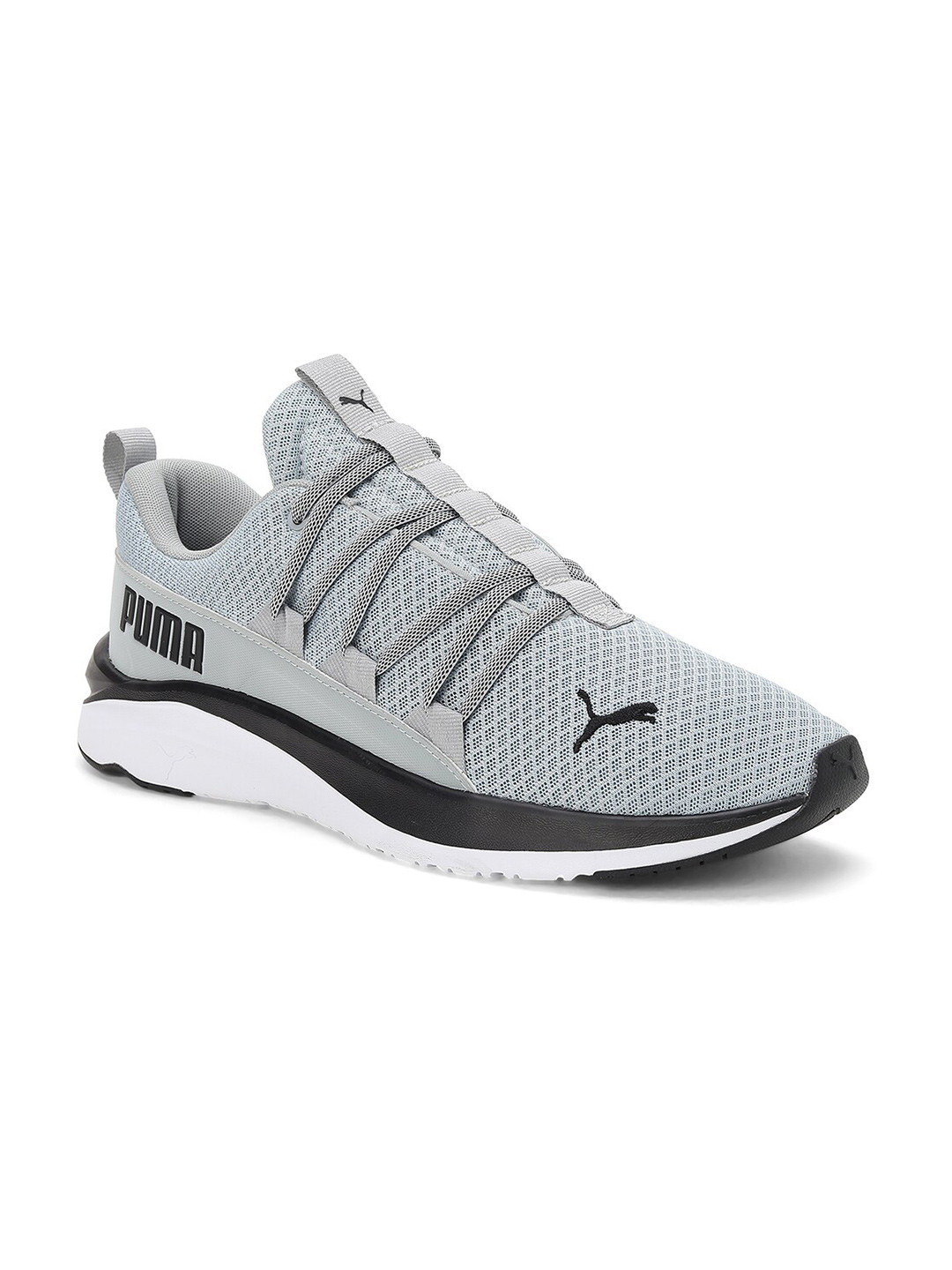 puma speed racer men's running shoes