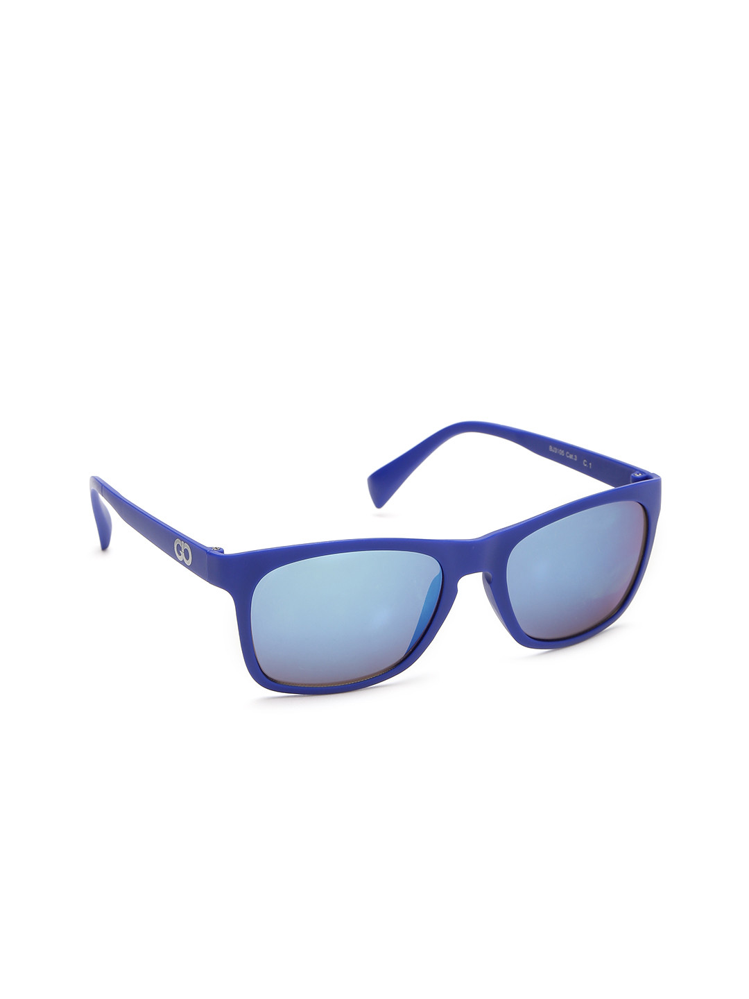 Buy GIO COLLECTION Men Wayfarer Sunglasses BJ 3105 Sunglasses for Men