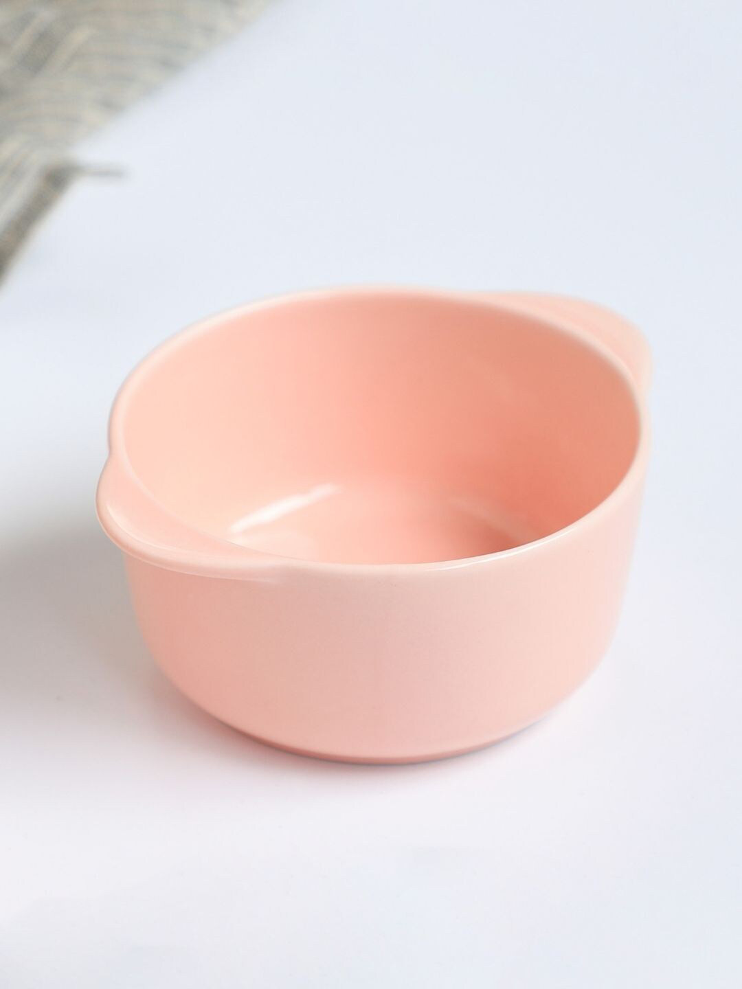 Buy Nestasia Pink Small Bowl For Baking 300 Ml Bakeware for Unisex
