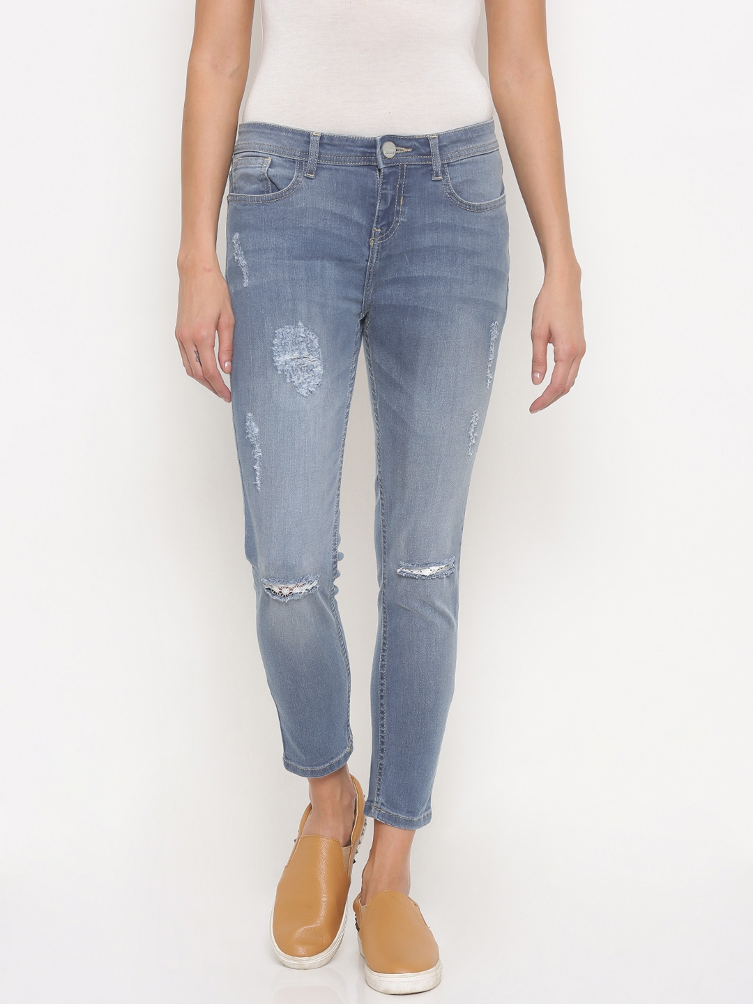jealous 21 jeggings