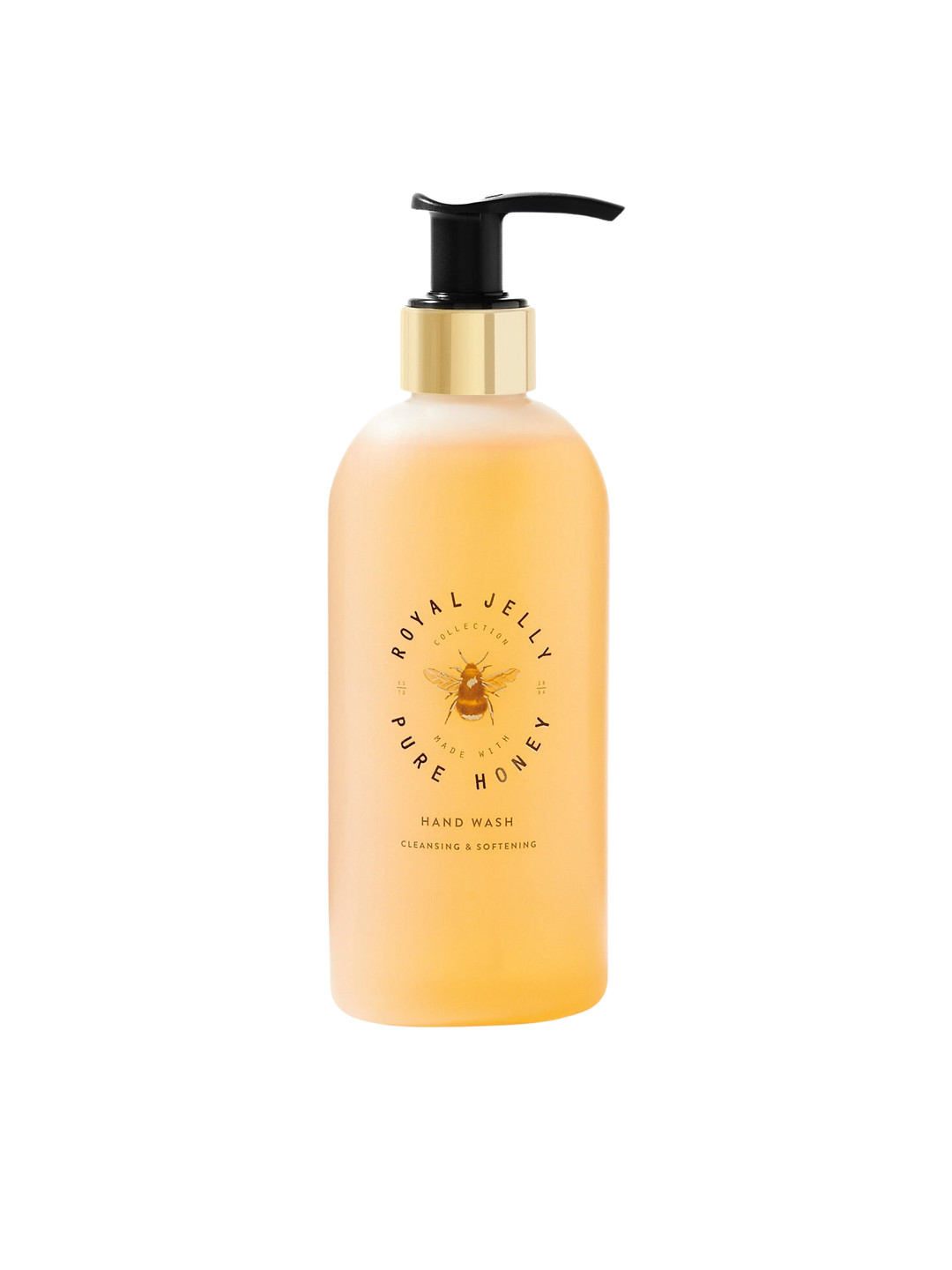 Buy Marks & Spencer Royal Jelly Pure Honey Hand Wash 250 Ml Hand Wash