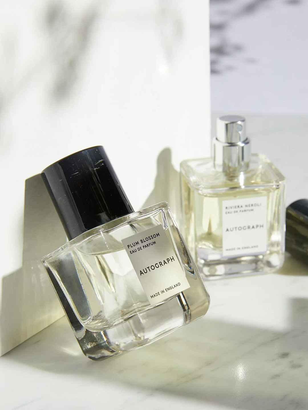 Buy Marks & Spencer Autograph Plum Blossom Eau De Parfume 30ml