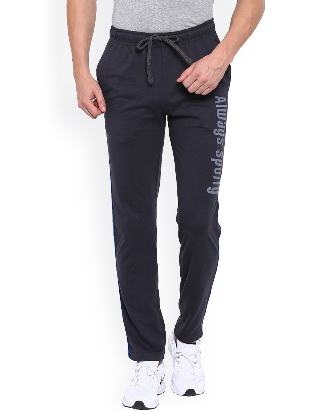 track pants for men myntra