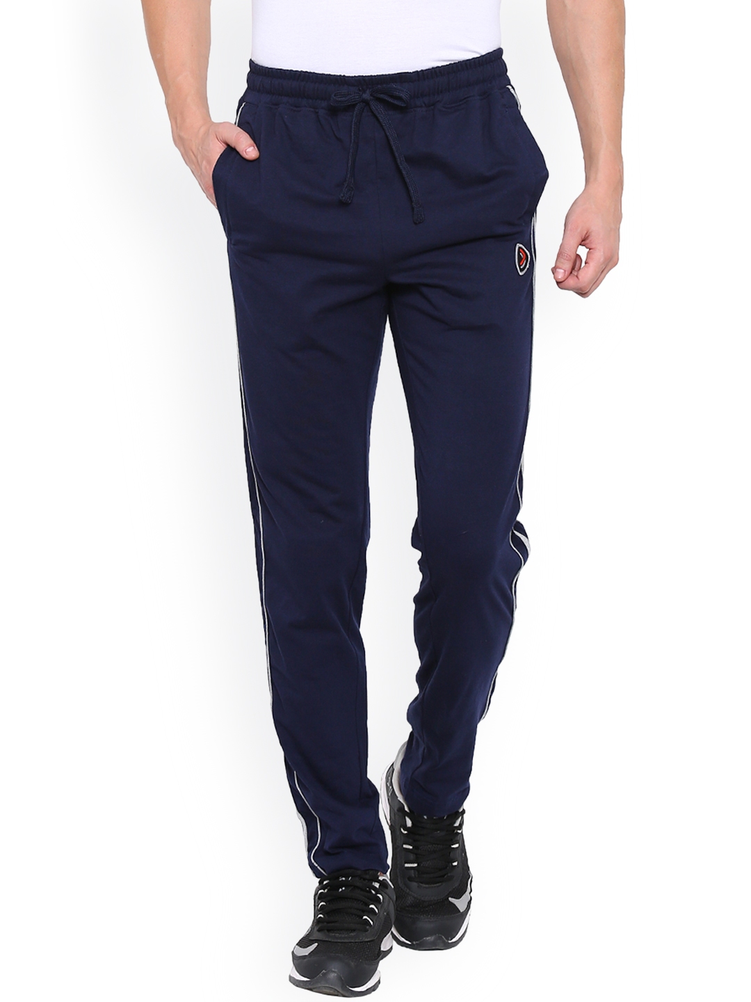 myntra track pants men