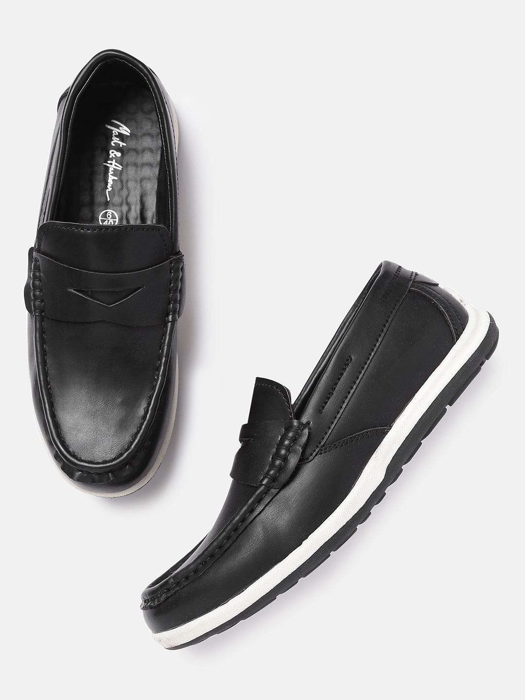 mast and harbour shoes amazon