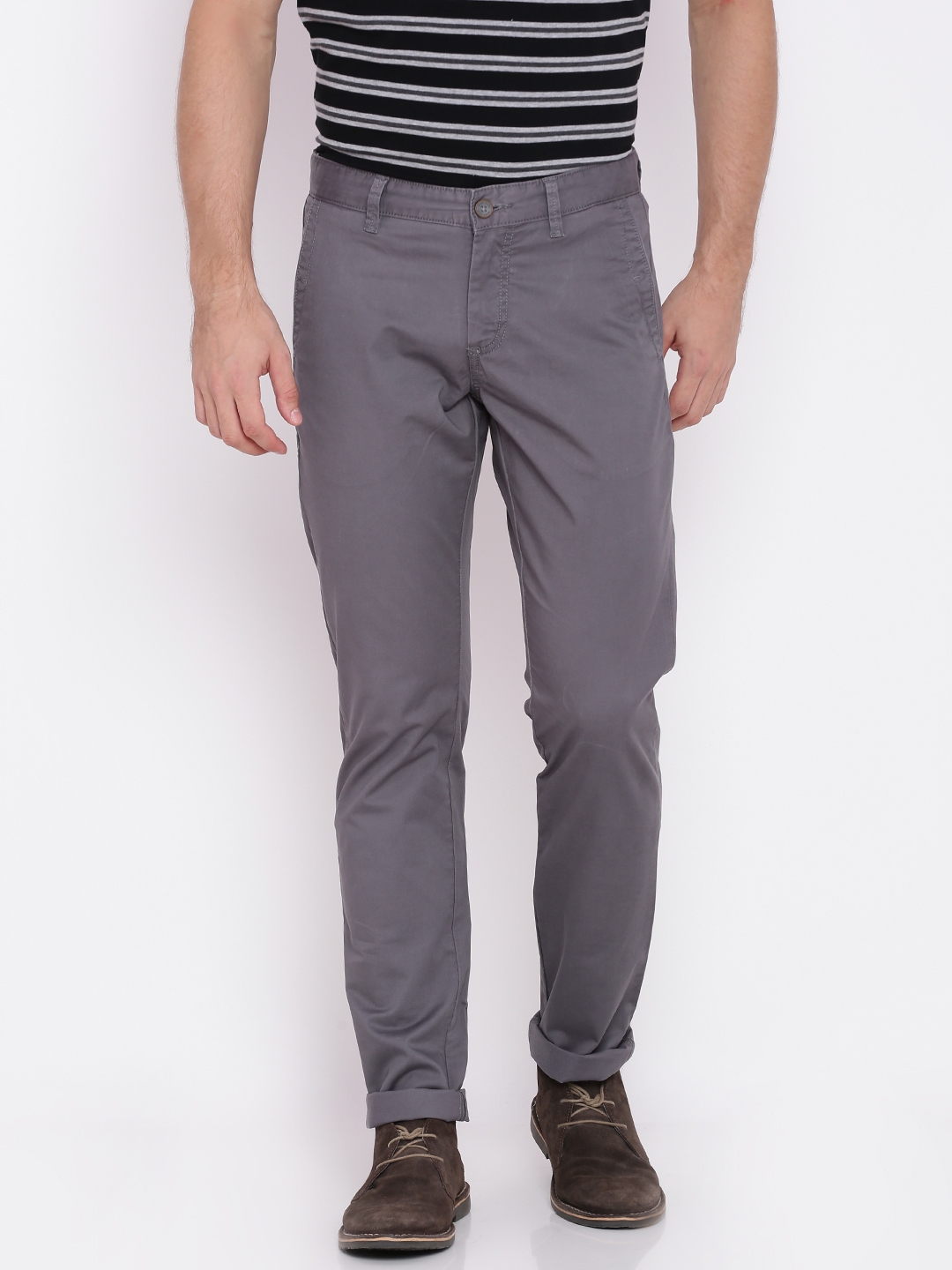 smart chinos