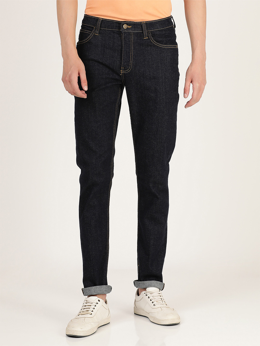 lee low bruce jeans
