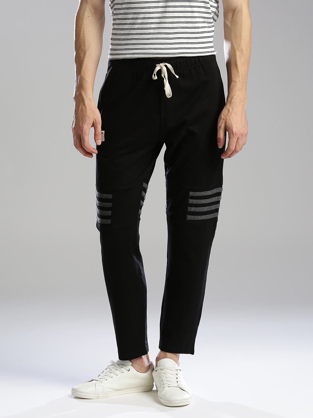 track pants on myntra