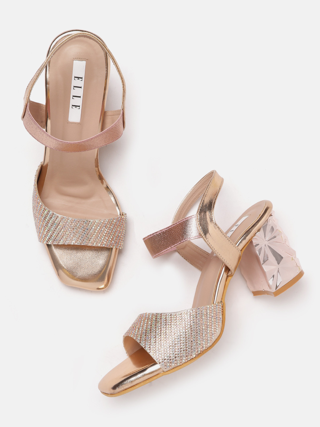 Ella Heels main image 1