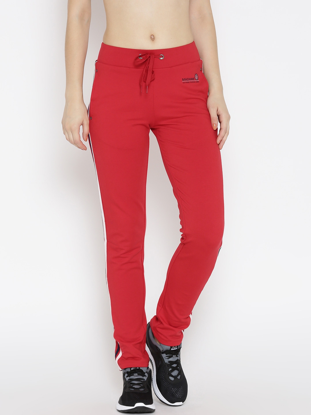 madame track pants