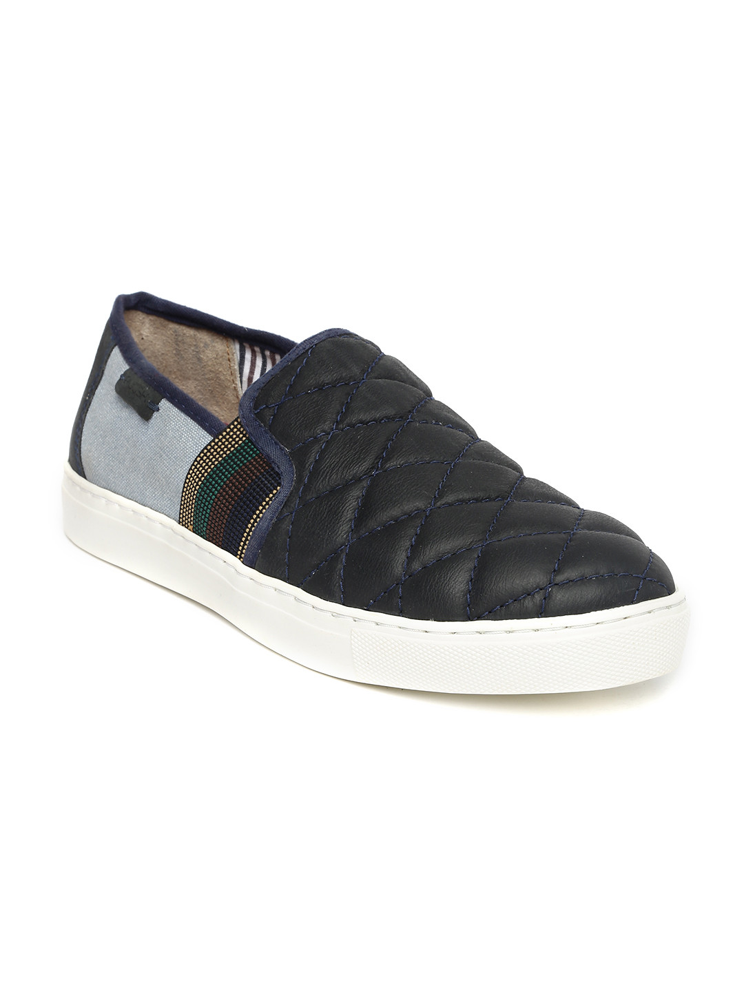 ruosh white sneakers