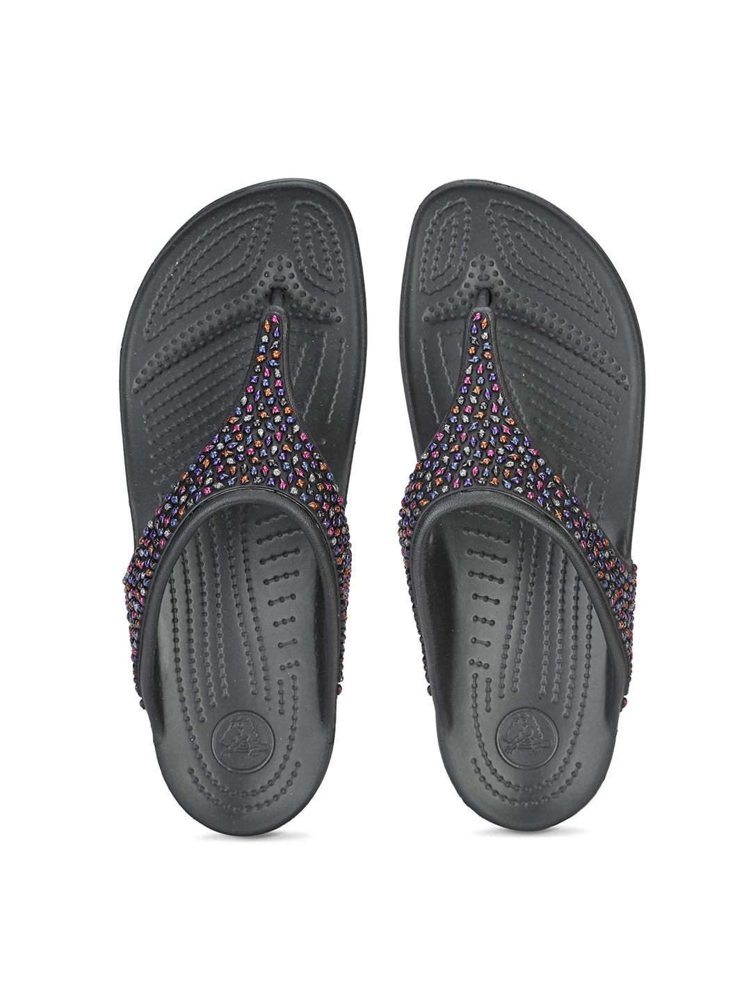 myntra crocs offer