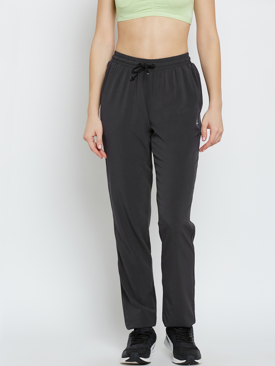 reebok track pants for women