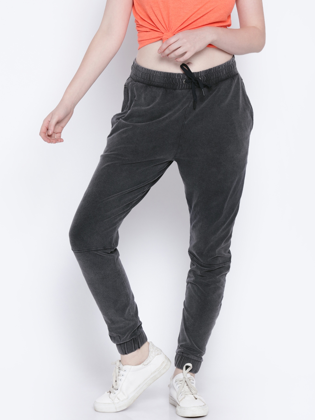 reebok track pants for women