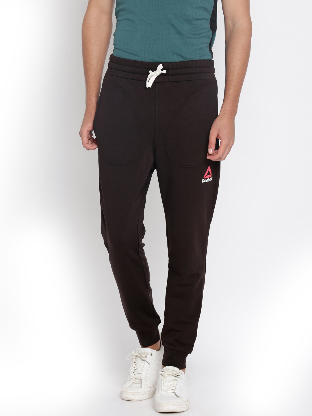 reebok track pants amazon