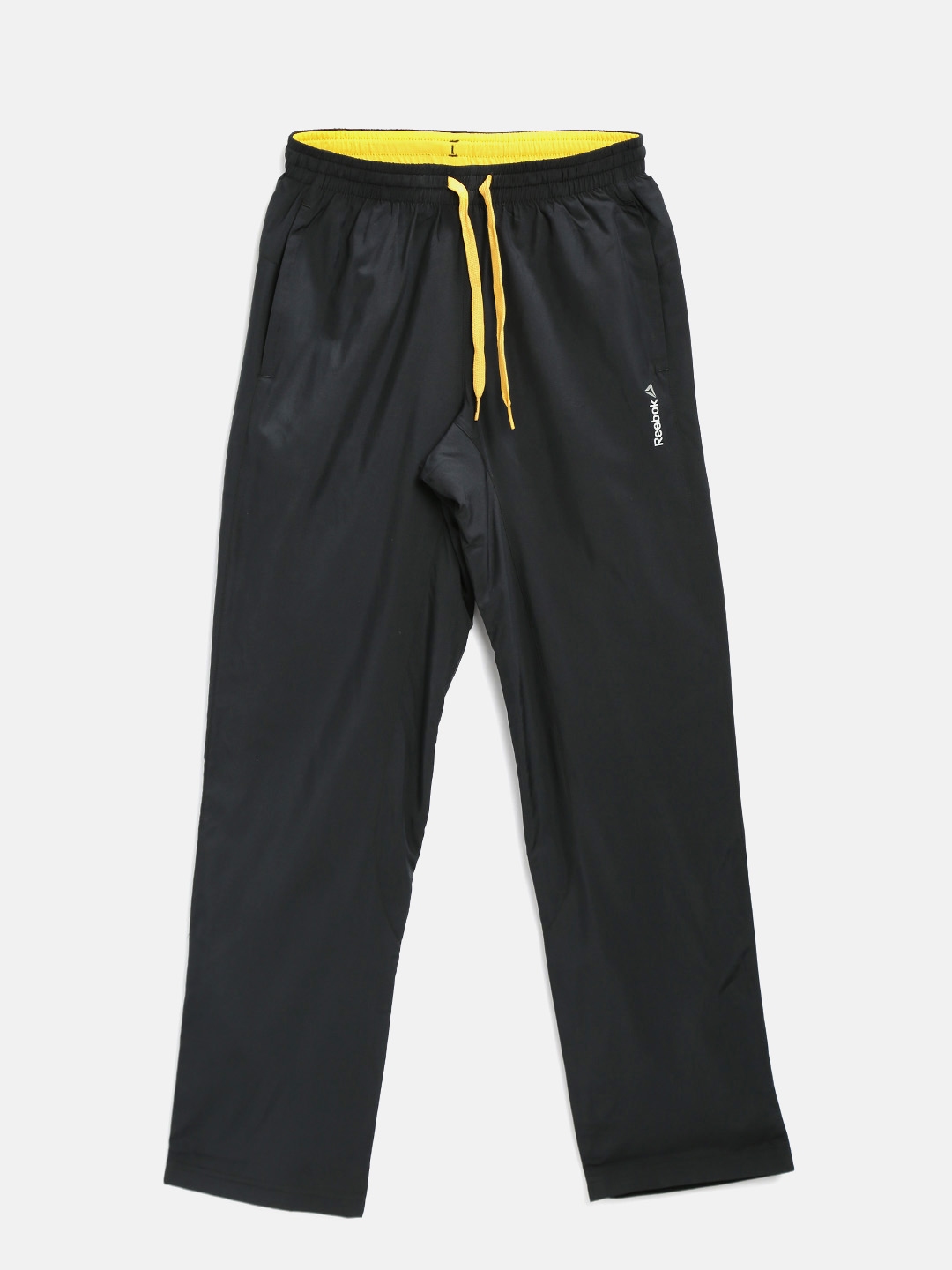 reebok boys mesh pants