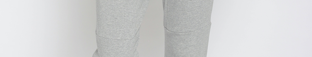 Buy Reebok Classic Grey F GR F Joggers - Track Pants for Men 2036367 ...