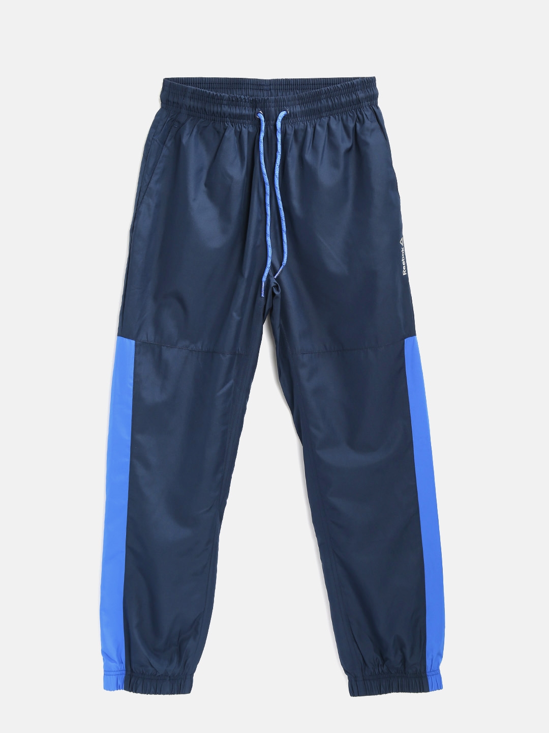 boys joggers navy