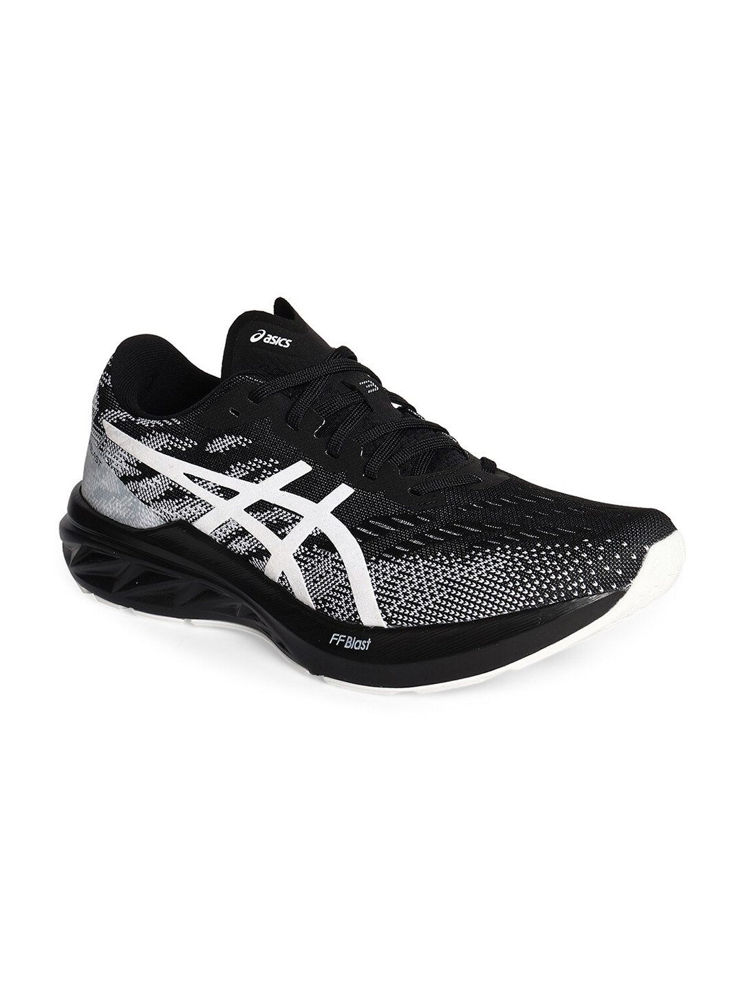 Buy ASICS Men Black Dynablast 3 Running Shoes Sports Shoes for Men